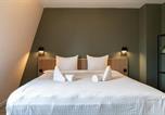 Hôtel Teylingen - Hotel de Duif Lisse - Keukenhof-4