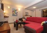 Location vacances Trpanj - 2 Bedroom Lovely Home In Orebic-2