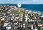 Location vacances Charlestown - The Breeze-4