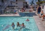 Hôtel Wildwood - Riviera Resort & Suites-2