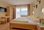 Hôtel Bruck am Ziller - Das Sonnleiten Ski- und Motorradhotel Bruck im Zillertal-4