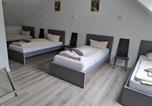 Hôtel Lennestadt - Landhotel Laarmann-4