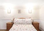 Location vacances Pateley Bridge - The Willow Bed and Breakfast-4