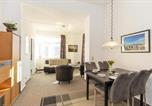 Location vacances Kühlungsborn - Haus Wenden Fewo 7-1