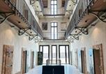 Hôtel Boujan-sur-Libron - Hôtel La Prison-2
