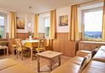 Location vacances Sankt Märgen - Rutscherhof Breitnau-3