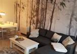 Location vacances Winterberg - Welcome in - Wohnung 60-B in Niedersfeld-Winterberg mit Balkon und Abstellraum-3