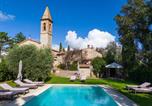 Location vacances Castellina in Chianti - Villa La Canonica Di Pietrafitta-2
