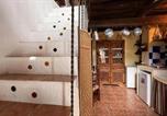 Location vacances Trevélez - 3 Bedroom Lovely Home In Berchules-4