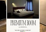Hôtel Kumily - Grandnova Resorts And Travels-4