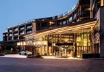 Hôtel Mayrhofen - Amonti Wellnessresort-1