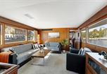 Hôtel Sörup - Klassische Motoryacht Ocean Motion-3
