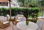 Location vacances Parghelia - Le Roccette San Leonardo-2