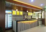 Hôtel Batam - Paragon Nagoya Hotel Batam-3