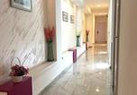 Hôtel Belgrade - Centar Forever-4