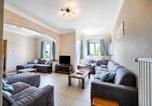 Location vacances Sint-Truiden - Villa with jacuzzi in Borgloon-4