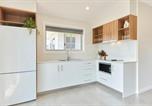 Village vacances Australie - Big4 Launceston Holiday Park-3