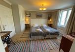 Hôtel Västerås - Brunnsta Gård-3