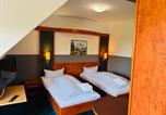 Hôtel Halstenbek - Hotel & Restaurant Heidekrug 24h Check-in, Pinneberg, Free Parking and Wifi-4