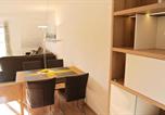 Location vacances Kühlungsborn - Alexandra - 13-20-4