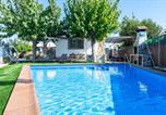 Location vacances Creixell - Traditional Villa-3