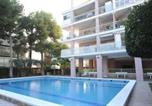 Location vacances Benicàssim - La Pinada Orangecosta 1 dormitorio-1
