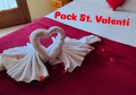 Location vacances Calaceite - Hostal Casa Barcelo-1
