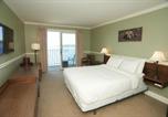 Hôtel Plymouth - Belknap Point Inn-3