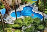 Location vacances Playa del Carmen - Nice Apart in Center with Pool-1