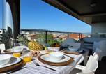 Location vacances Bueu - Canelas Class con Amplias Terrazas-4