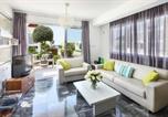 Location vacances Paphos - Villa Cerulean Paphos-4