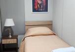 Location vacances Talca - Departamento Talca cercano a mall plaza-2