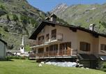 Location vacances Vallée d'Aoste - Case Gran Paradiso Rhemes Notre Dame Bruil-1
