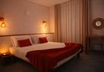 Location vacances Kiwengwa - Casa Pumua - Oceanfront home-2