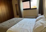 Location vacances Punta Arenas - Hostal Mundet-2
