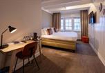Hôtel North Holland - Hotel Spaander Bw Signature Collection-3