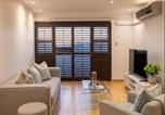 Location vacances Johannesburg - Stylish maintained two-bedroom-3