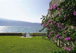Location vacances Gargnano - Villa Victoria: luxury waterfront villa with splendid views-4