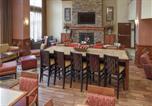 Hôtel Alliance - Hampton Inn & Suites Youngstown-Canfield-3