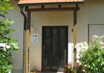 Location vacances Weimar - Ferienwohnung Herbsleben-2