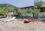 Location vacances Janjina - Beautiful Home In Zuljana With House Sea View-2