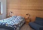 Location vacances Ribeauvillé - Gîte l'œuf ou la poule, parking privé, sur domaine viticole-1