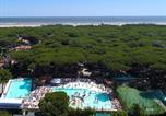 Camping Lido di Pomposa - Camping Mare e Pineta-1