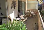 Location vacances Ascona - Magnolia by Fewotessin-2