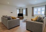 Location vacances Bridgwater - Pine Lodge-2