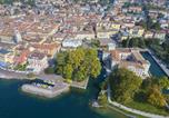 Location vacances Riva del Garda - The Harbor Old House - Happy Rentals-3