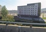 Hôtel Castro Urdiales - Travelodge Bilbao Sestao-2