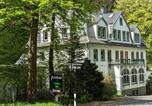 Hôtel Annaberg-Buchholz - Naturhotel Forsthaus-1