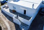 Location vacances Μύκονος - Modern Cycladic Sea View House-4