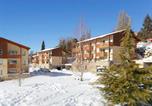 Résidence Goélia Les Chalets du Belvedere